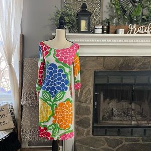 EUC Lilly Pulitzer Dress